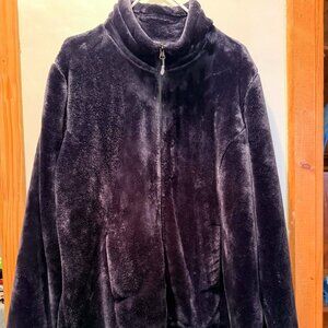 32 Degrees Heat Jacket - Dark Blue XL